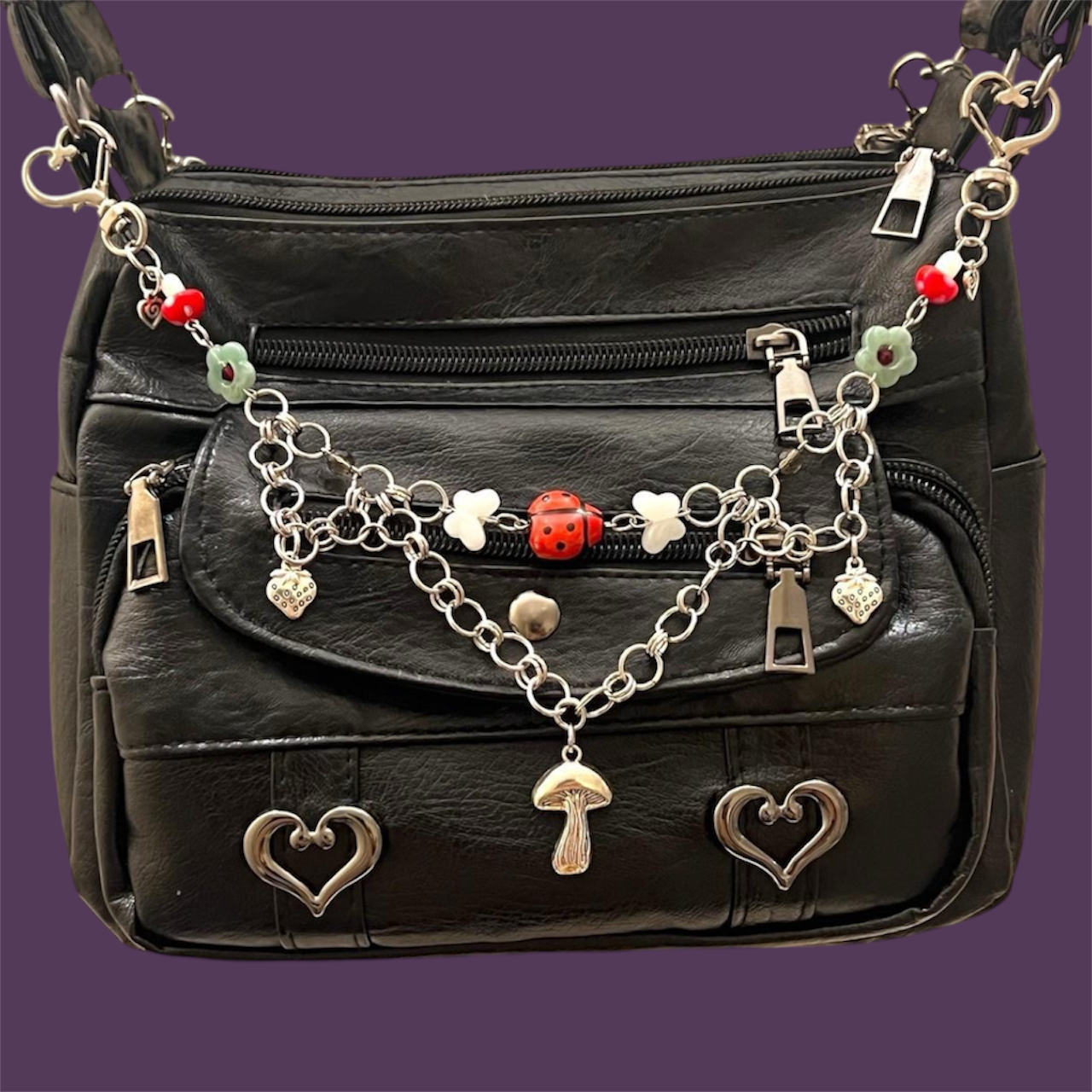 Lyla Purse Chain
