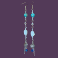 Seraphina Drop Earrings