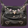 Sweet Lunar Kiss Purse Chain